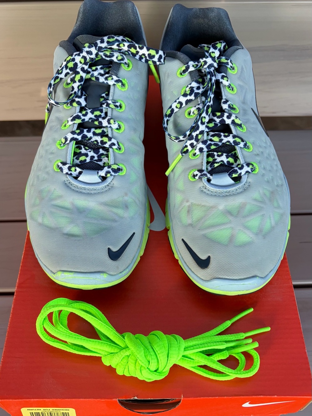 Women’s Nike Free TR FIT 3